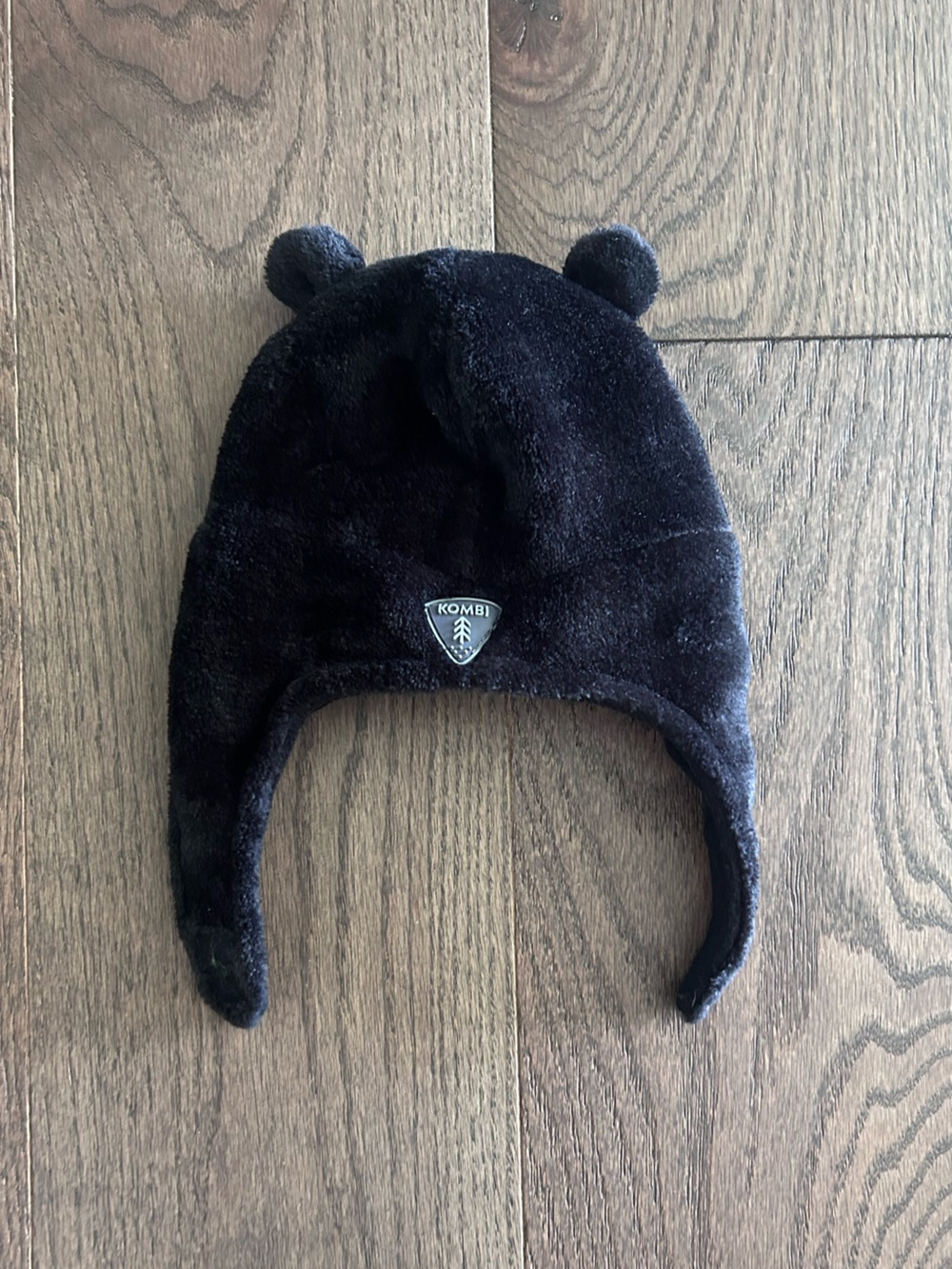 Kombi Size 0-6 month Baby Cozy Fleece Hat